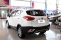 2015款 1.5L 手動豪華智能尊享版