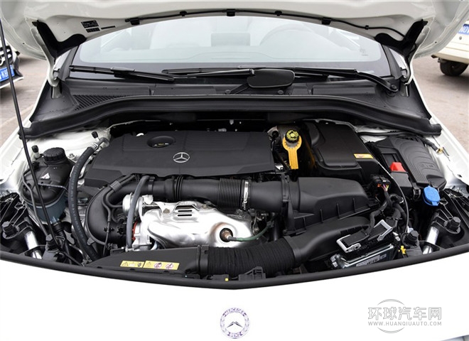 2015款 B 200 動(dòng)感型