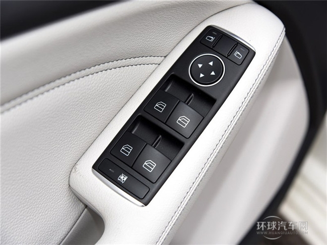2015款 B 200 動(dòng)感型