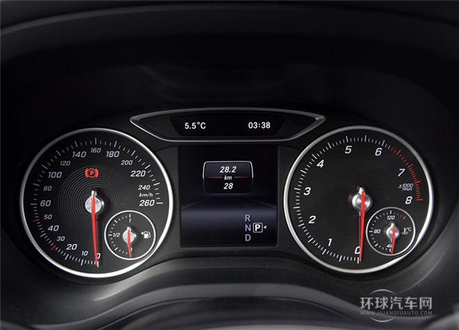 2015款 B 200 動(dòng)感型
