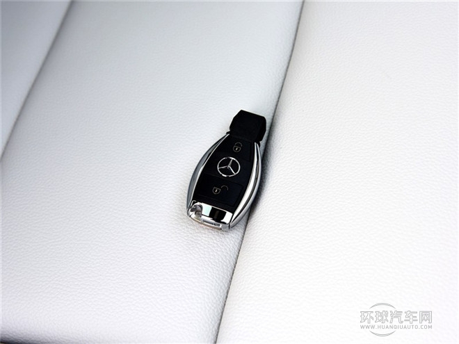 2015款 B 200 時(shí)尚型