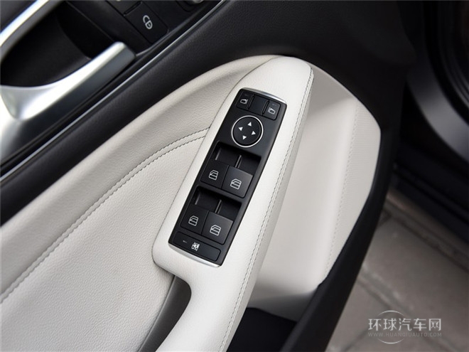 2015款 B 200 時(shí)尚型