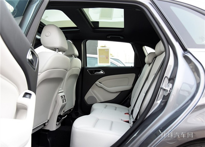 2015款 B 200 時(shí)尚型