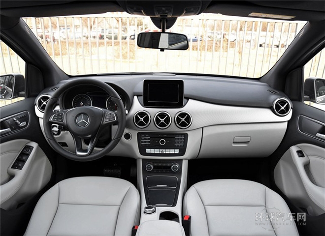 2015款 B 200 時(shí)尚型