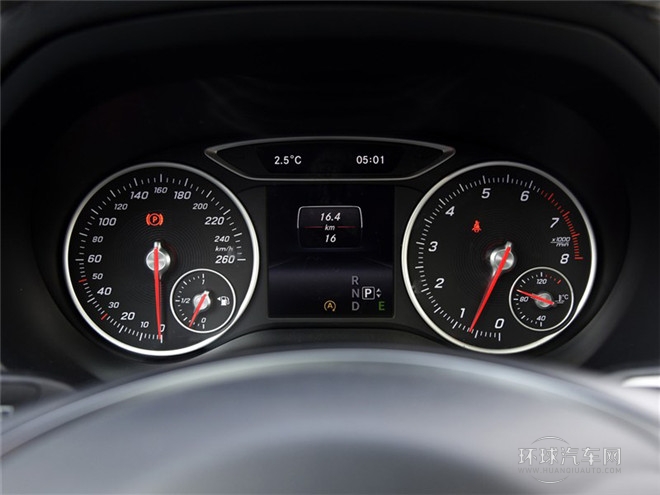 2015款 B 200 時(shí)尚型
