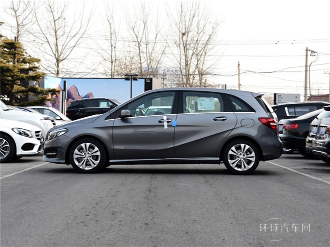 2015款 B 200 時(shí)尚型