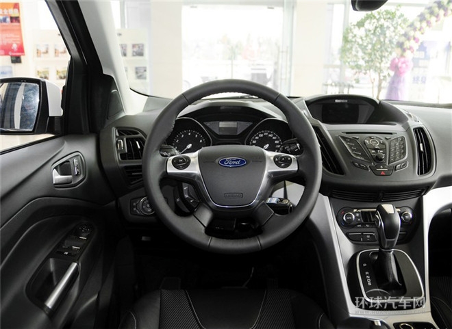 2015款 1.5L GTDi 兩驅(qū)風(fēng)尚型