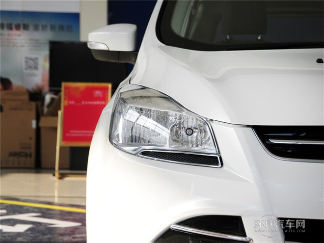 2015款 1.5L GTDi 兩驅(qū)風尚型
