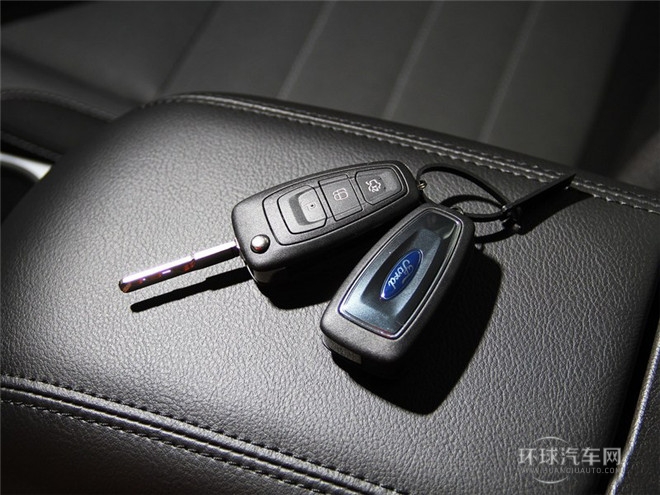 2015款 1.5L GTDi 兩驅(qū)舒適型