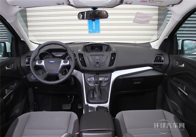 2015款 1.5L GTDi 兩驅(qū)舒適型