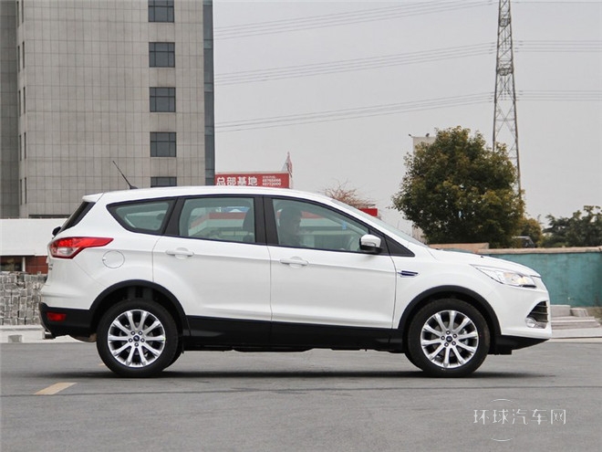 2015款 1.5L GTDi 兩驅舒適型