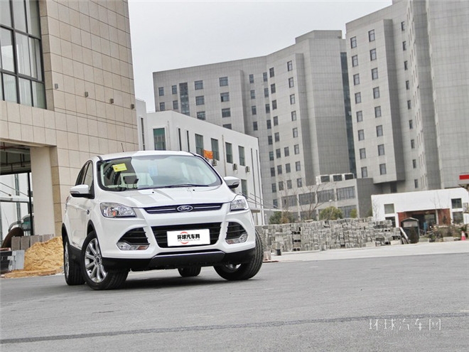 2015款 1.5L GTDi 兩驅舒適型