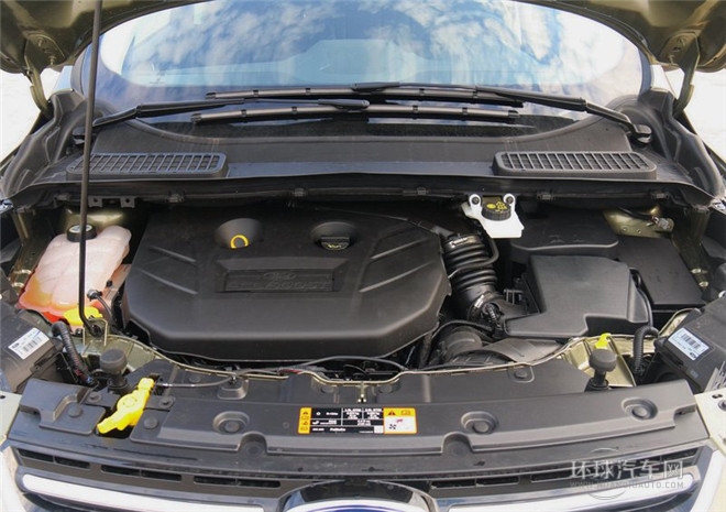 2015款 2.0L GTDi 四驅(qū)精英型