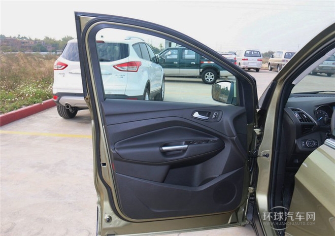 2015款 2.0L GTDi 四驅(qū)精英型