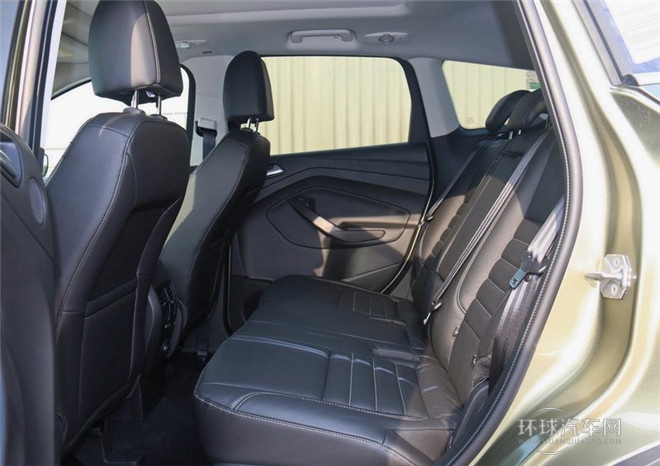 2015款 2.0L GTDi 四驅(qū)精英型