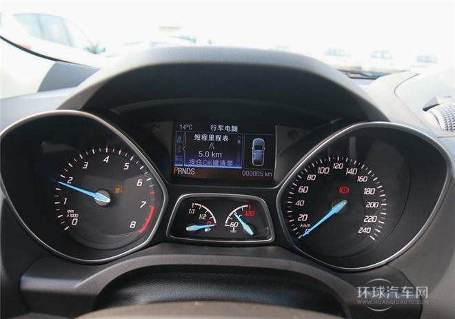 2015款 2.0L GTDi 四驅(qū)精英型