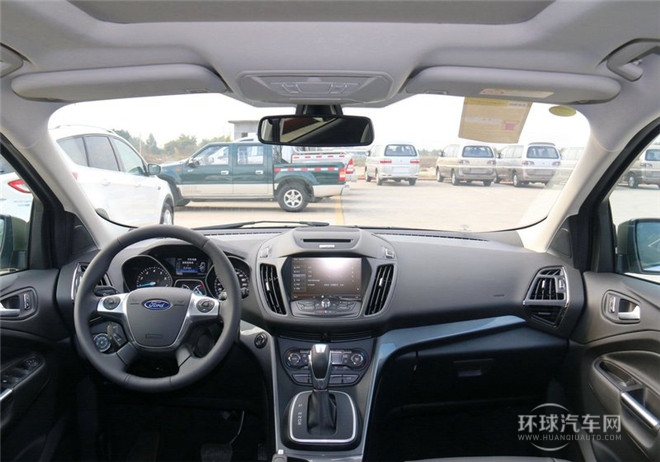 2015款 2.0L GTDi 四驅(qū)精英型