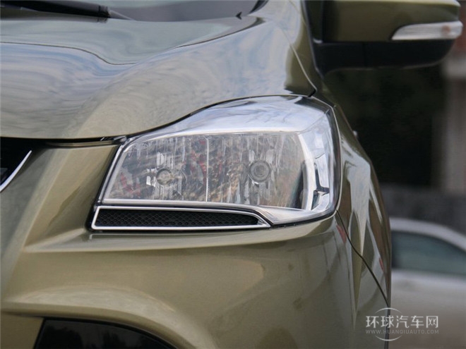 2015款 2.0L GTDi 四驅(qū)精英型