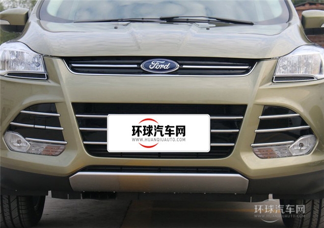 2015款 2.0L GTDi 四驅(qū)精英型