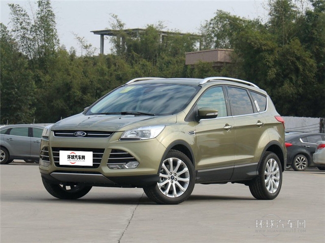 2015款 2.0L GTDi 四驅(qū)精英型