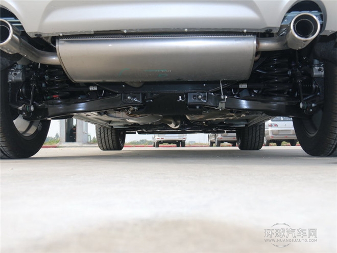 2015款 2.0L GTDi 四驅(qū)運(yùn)動型