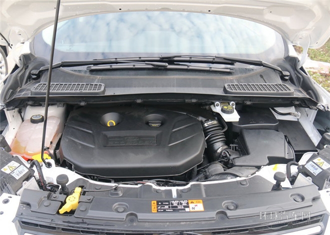 2015款 2.0L GTDi 四驅(qū)運(yùn)動(dòng)型