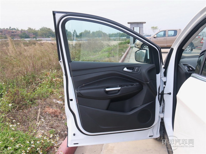 2015款 2.0L GTDi 四驅運動型