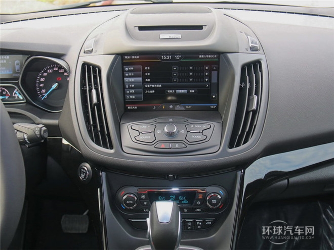 2015款 2.0L GTDi 四驅(qū)運(yùn)動(dòng)型