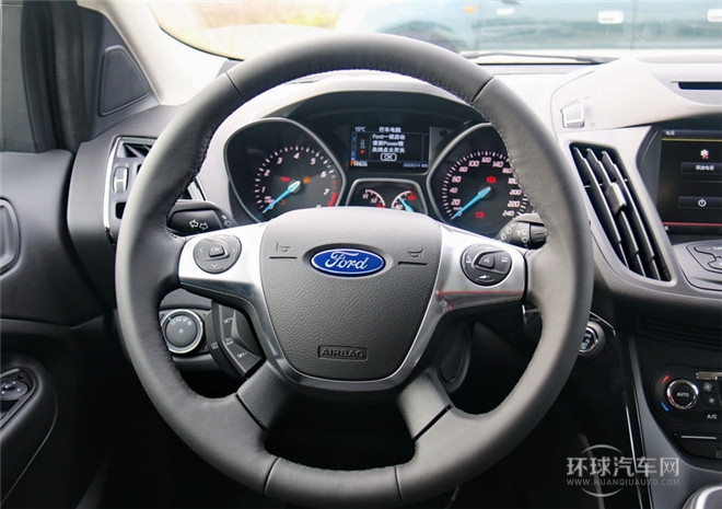 2015款 2.0L GTDi 四驅(qū)運(yùn)動(dòng)型