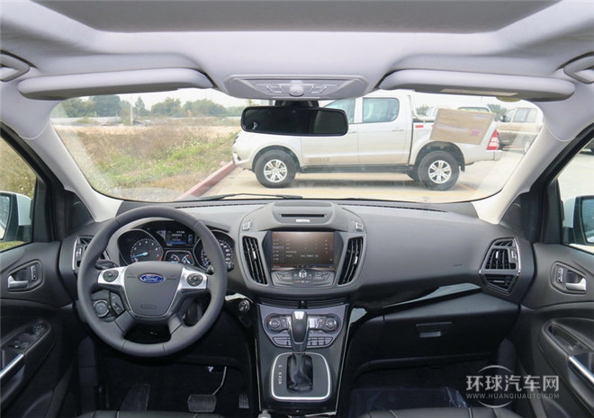 2015款 2.0L GTDi 四驅(qū)運(yùn)動(dòng)型