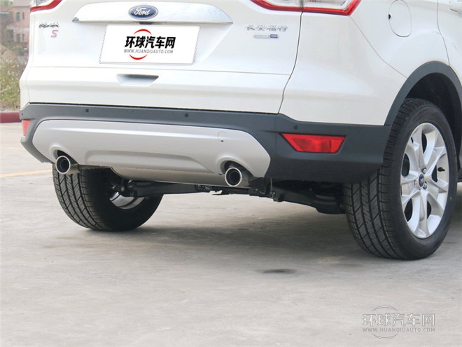 2015款 2.0L GTDi 四驅(qū)運動型