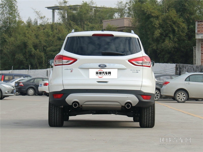 2015款 2.0L GTDi 四驅(qū)運(yùn)動(dòng)型