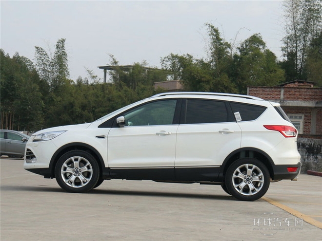 2015款 2.0L GTDi 四驅(qū)運動型