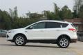 2015款 2.0L GTDi 四驅(qū)運動型