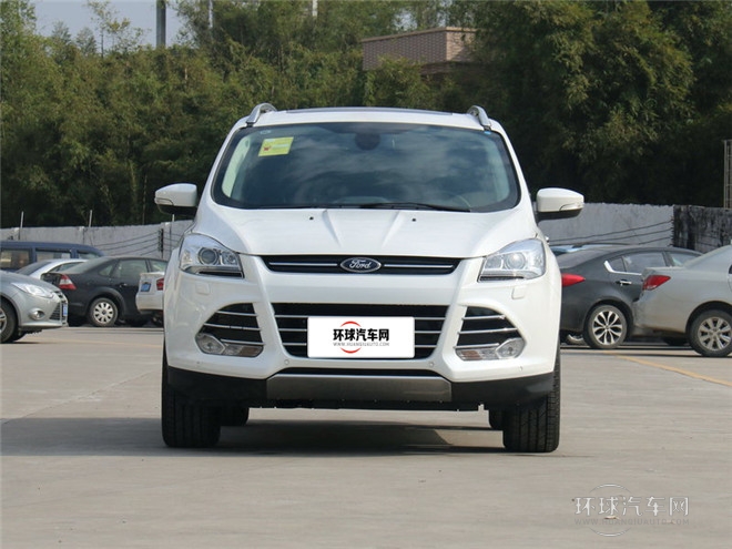 2015款 2.0L GTDi 四驅(qū)運(yùn)動(dòng)型
