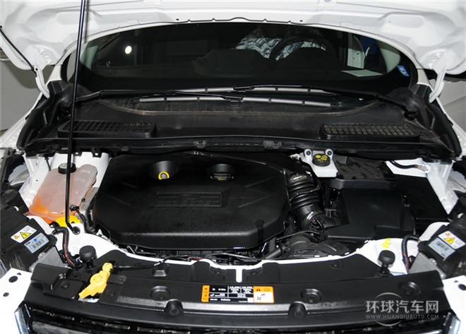 2015款 2.0L GTDi 四驅(qū)尊貴型