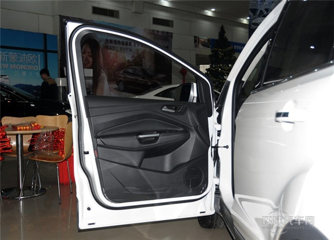 2015款 2.0L GTDi 四驅(qū)尊貴型