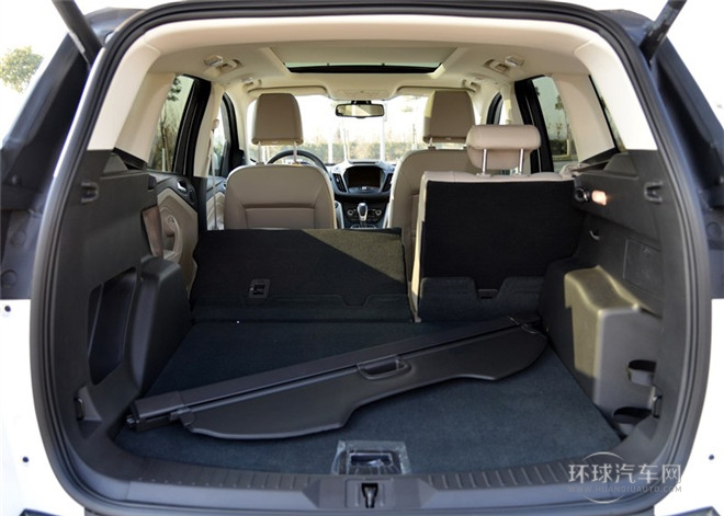 2015款 2.0L GTDi 四驅(qū)尊貴型