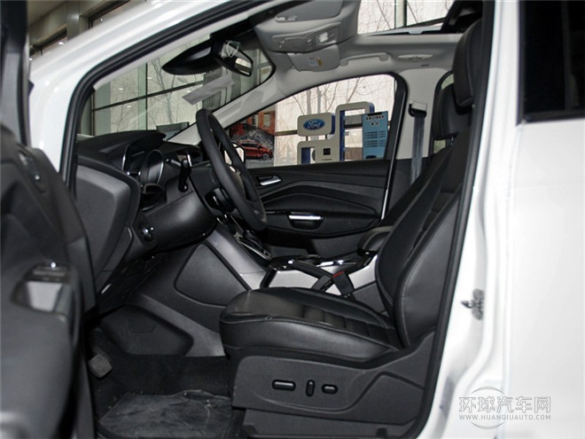 2015款 2.0L GTDi 四驅(qū)尊貴型