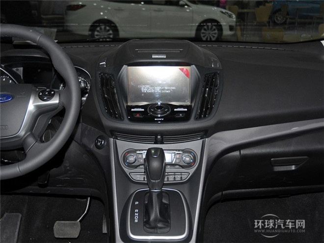 2015款 2.0L GTDi 四驅(qū)尊貴型