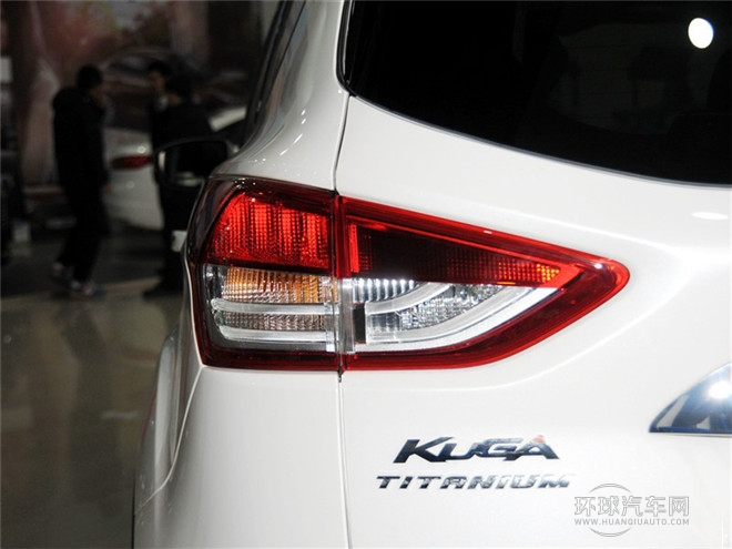 2015款 2.0L GTDi 四驅(qū)尊貴型