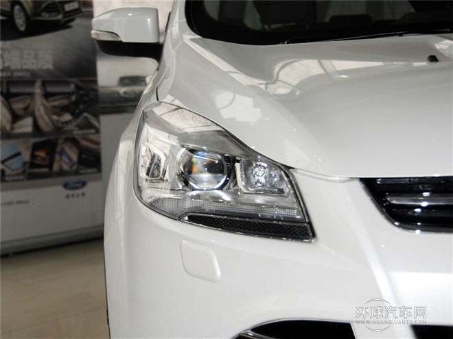 2015款 2.0L GTDi 四驅(qū)尊貴型