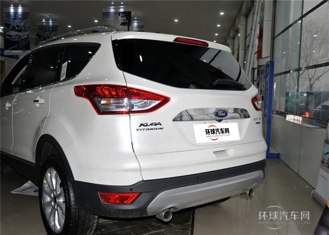 2015款 2.0L GTDi 四驅(qū)尊貴型