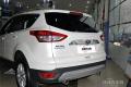 2015款 2.0L GTDi 四驅尊貴型