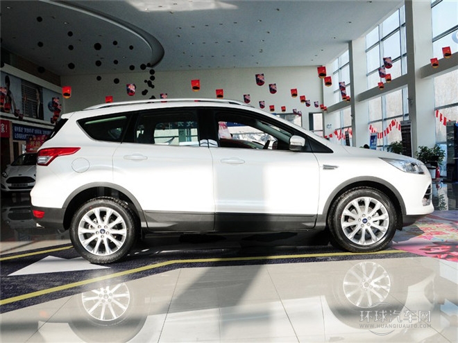 2015款 2.0L GTDi 四驅(qū)尊貴型