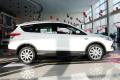 2015款 2.0L GTDi 四驅尊貴型
