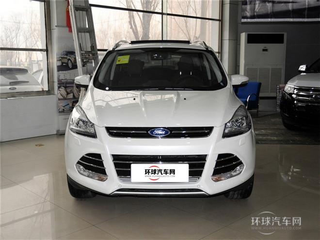 2015款 2.0L GTDi 四驅(qū)尊貴型