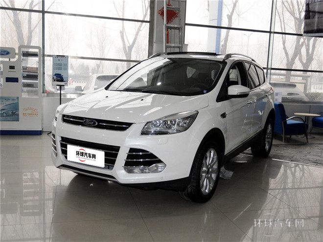 2015款 2.0L GTDi 四驅(qū)尊貴型