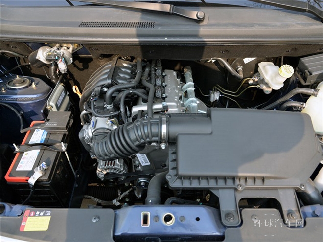 2015款 1.2L實(shí)用型