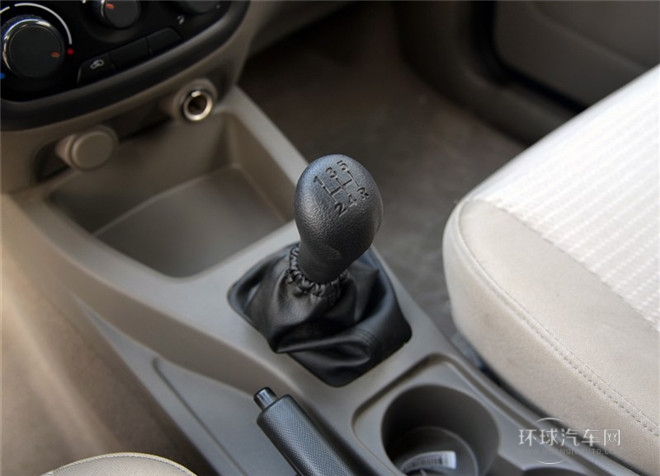 2015款 1.2L實用型